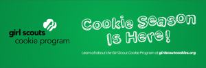Cookie Season is here banner_Original