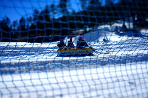 Carolina, Leila & Carolina