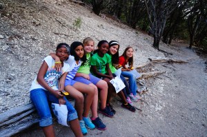 Found the 1st treasure!