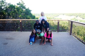 Troop 2093 - Pyramid